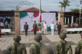 Puerto Vallarta conmemora la gesta heroica de los Niños Héroes