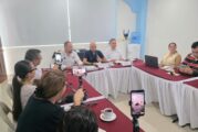 Cámaras presentan Plan Estratégico para Revitalizar el Turismo