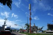 Sonarán altavoces durante el Segundo Macrosimulacro