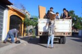 Llaman a unirte a los trabajos de limpieza y descacharrización en tu colonia