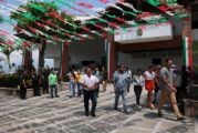 Vallarta demuestra su capacidad de respuesta en segundo Macro Simulacro 2025