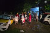 Solicitan apoyo del Fondo Estatal de Desastres Naturales tras fuertes lluvias