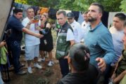 “En las buenas y en las malas Lemus está con Puerto Vallarta”: Munguía