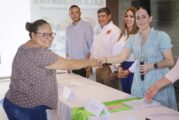 Vallarta fortalece brigadas de protección civil con más de 100 funcionarios capacitados