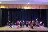 Camerata de Puerto Vallarta, una oferta cultural más de la OEPV