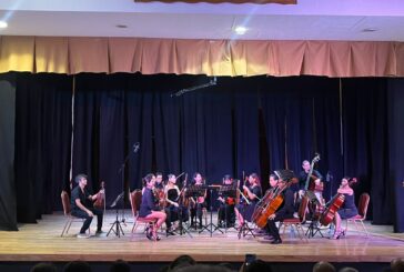 Camerata de Puerto Vallarta, una oferta cultural más de la OEPV