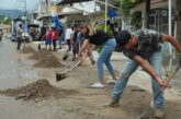 Seapal Vallarta y Protección Civil refuerzan acciones en Ixtapa tras lluvias atípicas