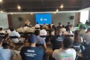 Protección Civil de Vallarta se capacita en la nueva Norma Estatal de Seguridad