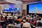 Puerto Vallarta recibe la 32ª Convención Nacional de Corredoras y Corredores Públicos