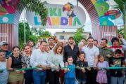 San Esteban y Villa de Guadalupe celebran la inauguración de Tukilandia y Casa Tucán