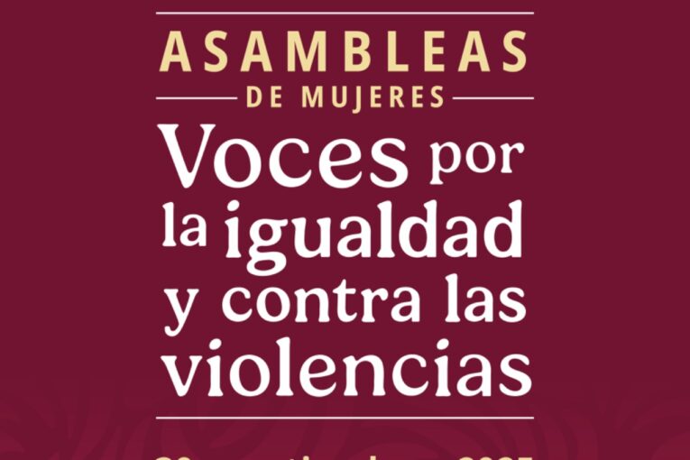 Puerto Vallarta será sede de la Asamblea “Voces por la Igualdad y contra las Violencias”