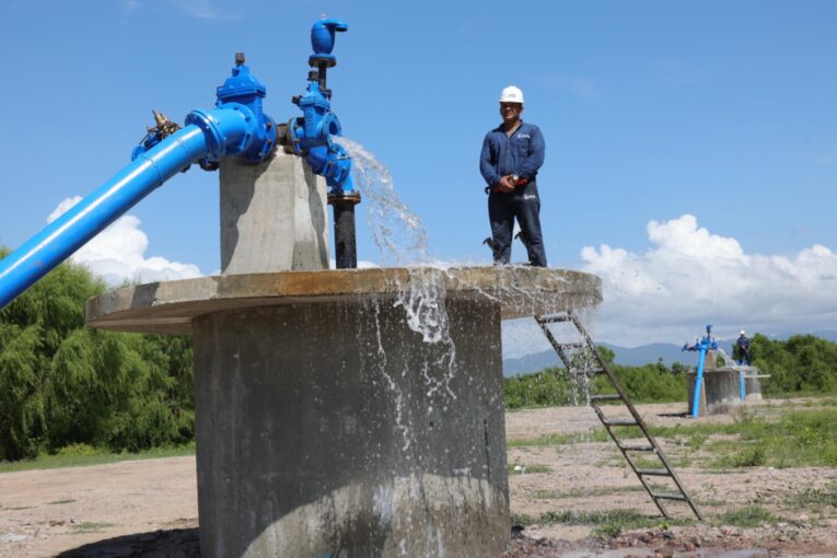 Inaugura Seapal obra histórica para Vallarta