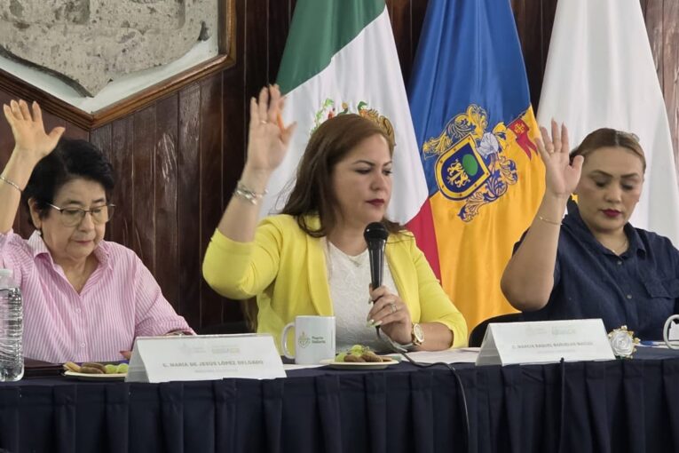 Proponen reforma para incluir a vecinos en conservación de parques municipales