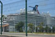 Puerto Vallarta inicia temporada alta de cruceros con 20 arribos en octubre