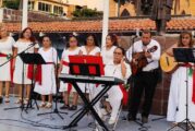 El Gobierno de Munguía celebró la excelencia educativa en 