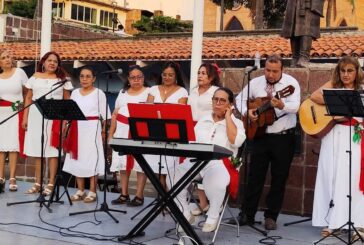 El Gobierno de Munguía celebró la excelencia educativa en 