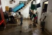 Apoyos a afectados por lluvias serían entregados el próximo lunes