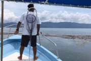 Convocan al 2do. Torneo Internacional de Pesca de Basura