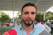 Obras complementarias del Nodo Vial tardarán unas semanas más: Munguía