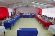 A un año de gobierno, Luis Munguía es reconocido por su apoyo a la educación
