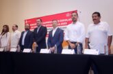 Supervisores de Secundaria se reúnen en Vallarta para fortalecer la educación en Jalisco