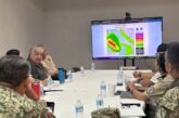 El Gobierno del Bien activa medidas preventivas por huracán Priscilla