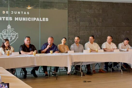Gobierno del Bien trabaja por la justicia social en Puerto Vallarta