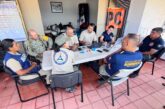 Levantan Puesto de Mando en Vallarta tras el paso del huracán Priscilla