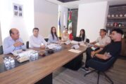Gobierno de Luis Munguía e INE Jalisco trabajan juntos por la voz de la infancia