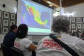 Refuerzan prevención en Vallarta ante el paso de Raymond