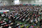 Líderes y empresarios reconocen resultados y cercanía de Luis Munguía