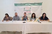 Puerto Vallarta se alista para el Festival Celebración de las Letras 2025, del 5 al 8 de noviembre