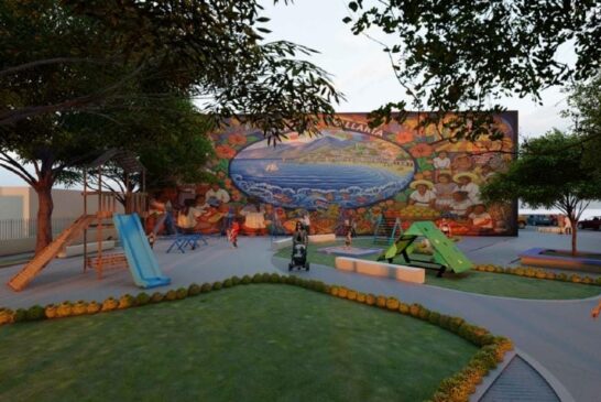 Buscan crear parque inclusivo para personas neurodivergentes