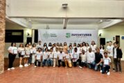 Puerto Vallarta fortalece el desarrollo juvenil con nuevo convenio estatal