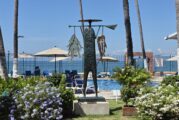 'El Pescador' llegará al Malecón 2