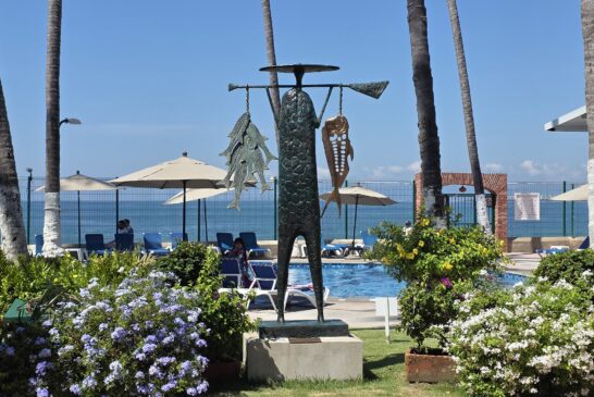 'El Pescador' llegará al Malecón 2