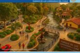 Presentan proyectos de renovación en zonas emblemáticas de Puerto Vallarta