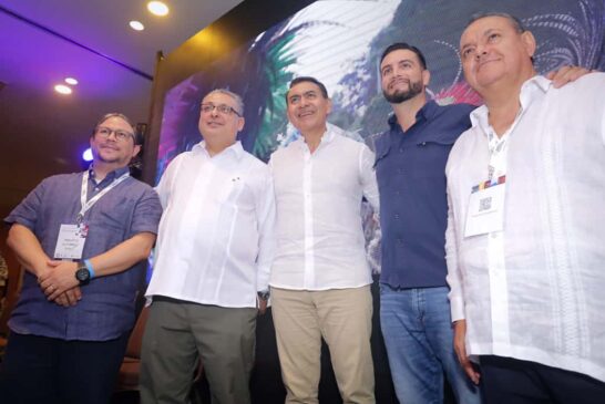 Notarios y gobiernos colaboran para fortalecer la certeza jurídica en Jalisco
