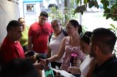 Continúan las entregas de apoyo a familias afectadas tras las inundaciones