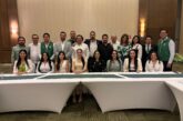 Puerto Vallarta toma protagonismo en la nueva dirigencia del Partido Verde en Jalisco