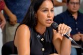 Regidora Melissa Madero cuestiona transparencia y resultados de la Dirección de Turismo Municipal