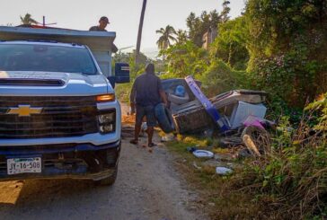 “Mi Colonia Renace” continúa recuperando espacios en Puerto Vallarta