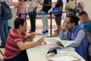 Trae Defensoría Pública Federal jornada itinerante de atención jurídica