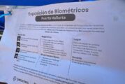 Madres buscadoras revisarán biométricos en penales de Jalisco