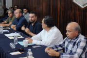 Alcalde Luis Munguía renueva compromiso con la preservación de playas limpias