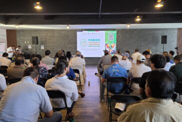 Inician foros de diagnóstico para actualizar el Programa Municipal de Desarrollo Urbano