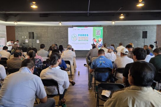 Inician foros de diagnóstico para actualizar el Programa Municipal de Desarrollo Urbano