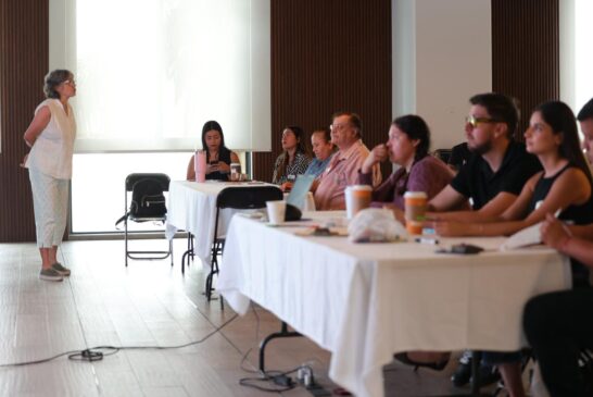 Gobierno de Munguía promueve la igualdad de género