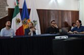 Gobierno de Jalisco reconoce a Luis Munguía por impulsar elección infantil histórica