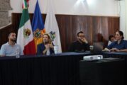 Gobierno de Jalisco reconoce a Luis Munguía por impulsar elección infantil histórica